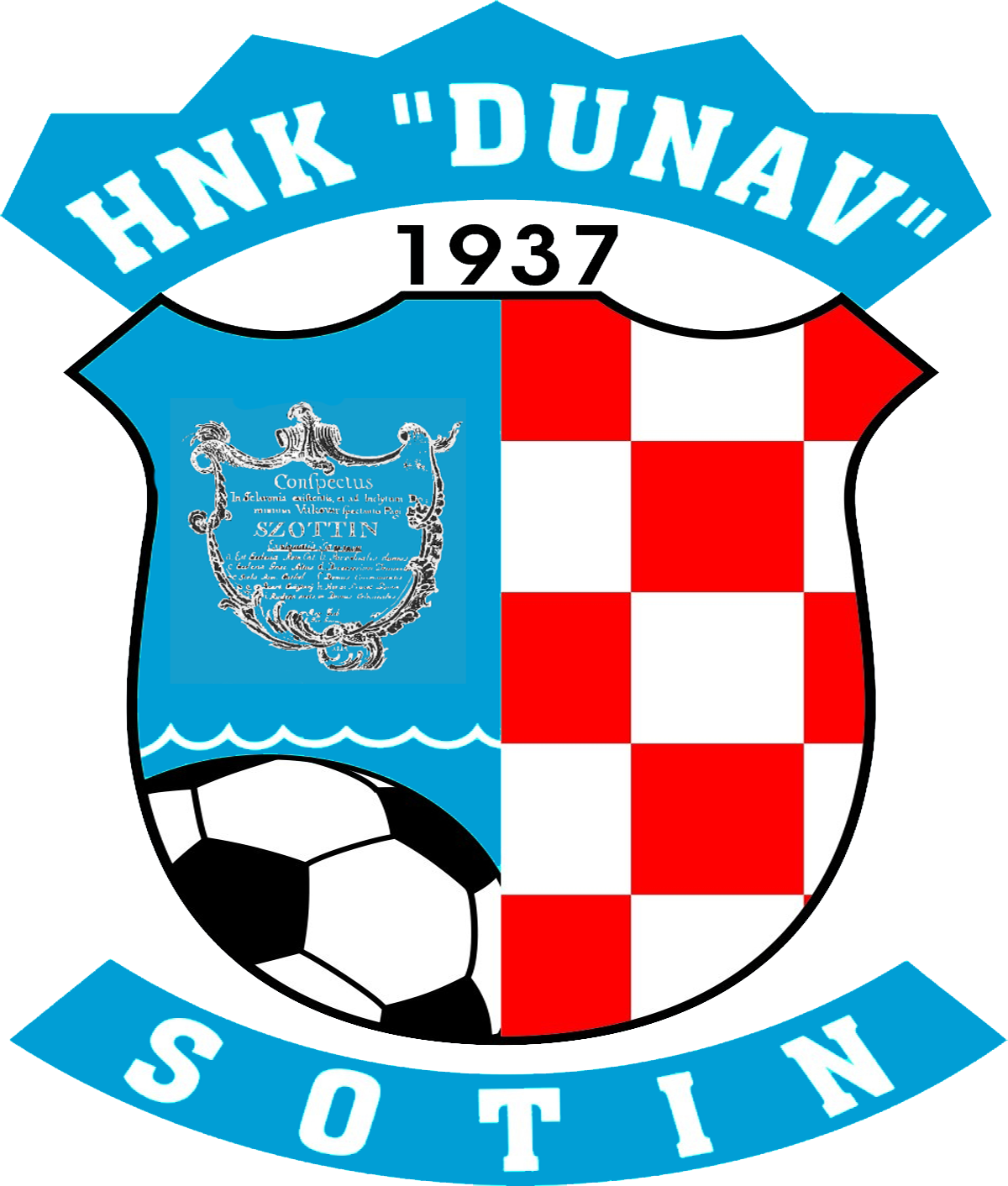 HNK Dunav Sotin